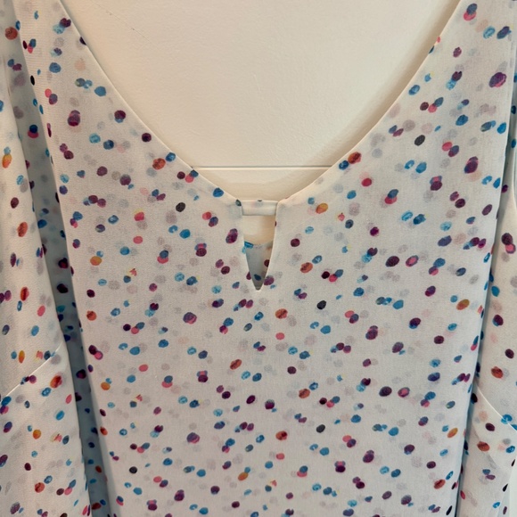 cabi Confetti Cami, #5231, M, EUC - Picture 5 of 7